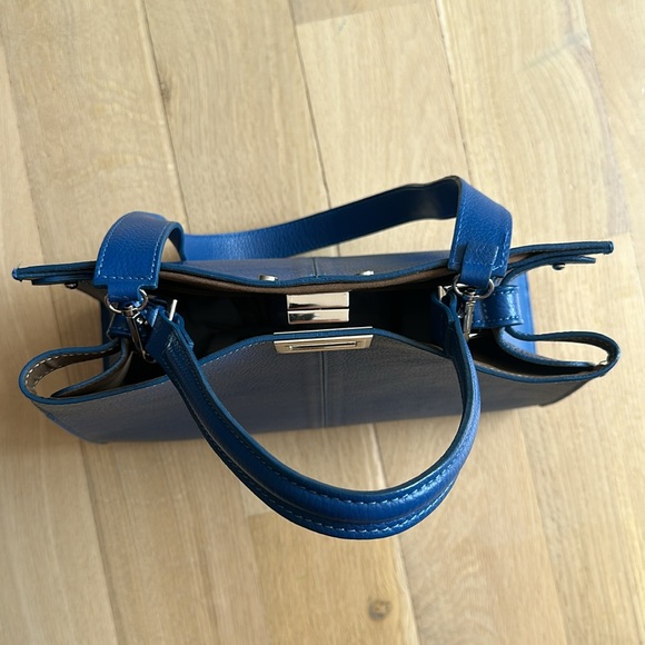 Leather bag from Croatia - Picture 4 of 12